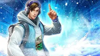 Temple Run 2 - Frozen Shadows | GC: New Year, New You, New Runner & Unlock Dene Character