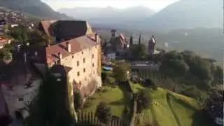 Ruggero Arena_Suedtirol ein Erkundungsflug_Alto Adige emozioni in volo _FolioVerlag