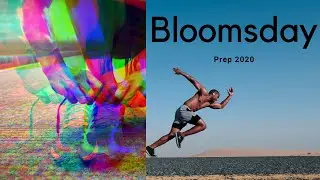 Virtual Bloomsday Prep 2020