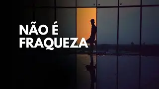 porque estou me sentindo t&atilde;o cansada e sem &acirc;nimo?