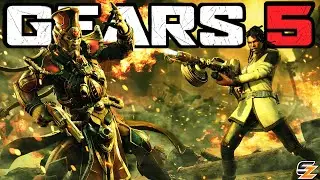 Новости GEARS 5 &mdash; подтверждены операции 7 и 8! Будущее Gears 5 объяснено!