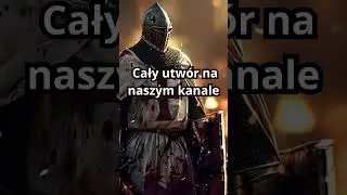 500 Rycerzy vs 30 000! ⚔️ Baldwin IV & Epicki Metal #shorts  #historia  #metal