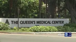 90% Queen&rsquo;s Medical Center nurses vote in favor of strike