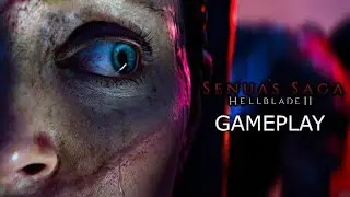 Senua's Saga Hellblade II | Parte #2 | Gameplay Subtitulado Espa&ntilde;ol. #xbox #ninjatheory #hellblade