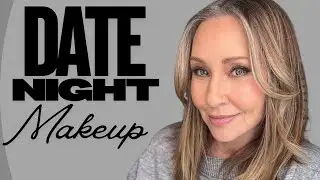 Date Makeup: Mature Skin, Celebrity MUA Does My Makeup