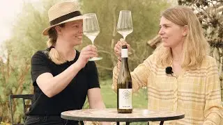 Weinvorstellung: REBELLIN - Wegbereiter Zukunftswein