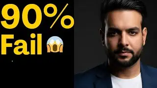 ✅ Why 90% Fail in Network Marketing (Honest Truth Nobody Tells You)