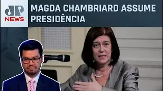 Petrobras pode perder valor de mercado com troca no comando? Kobayashi destaca