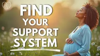 Feeling Lonely in Pregnancy? Why Every Mama Needs a 'Village