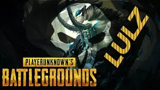 PUBG LULZ #2