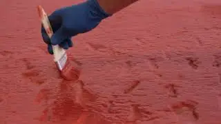 Maxxon Commercial Isolate: Two-Part Epoxy for Contaminant Lockdown and Moisture Control