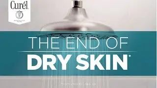 End Your Dry Skin with Cur&eacute;l&reg; Hydra Therapy Wet Skin Moisturizer