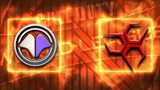 Exertus vs Millenium - Game 4 - CoD World League - Day 1 - Saison 2  - Cast FR