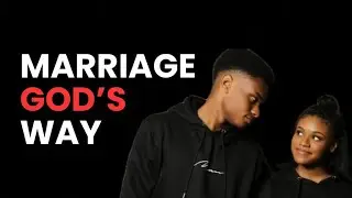 How We Found Love Through Evangelism - Chris & Kaylah
