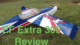 Extreme Flight 91