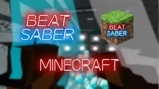 Beat Saber | RandomKenny | EVERYTHING Minecraft [Expert+] | 90.55%