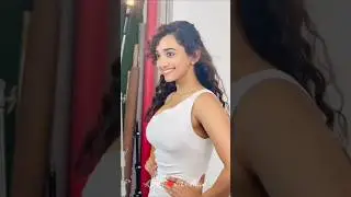 #saanvi magna actress latest photoshoot #actress#aklove24official#share