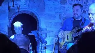 Romain Labaye - Paris 26 April 2025