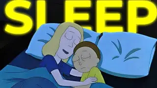 Fall Asleep to Rick and Morty&rsquo;s Beth Smith Lore (2 Hours)