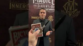 Josh Horton&rsquo;s juggling skills are insane!