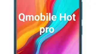 Q mobile Hot Pro Unboxing Mobile 2019=20