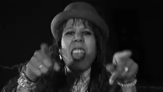 Sugary Staple - Original Rudegirl Sound ft. Neville Staple