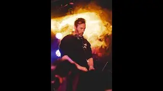 Luke the Knife & Allen Aucoin &mdash; Bicep - CHROMA 007 STEALL  (Live at Ophelia&rsquo;s, Denver)