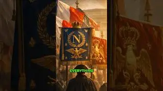 Napoleon&rsquo;s Escape That Shocked Europe #history #France  #napoleon #UK #USA #fyp