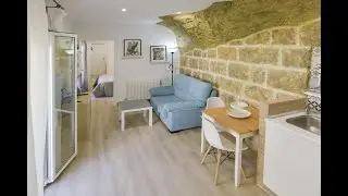 Casas Rurales El Tajo | Amazing Cave Houses in Setenil