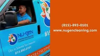 Water Damage Restoration Tips | Nu-Gen Cleaning & Restoration