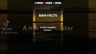 Revealing fascinating facts about men that will leave you amazed #MenFacts #FactsAboutMen