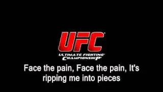 Stemm - Face The Pain (Lyrics)