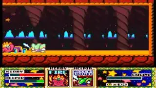 Kirby Super Star Part 12: No Fun Had On The Planet Hotbeat