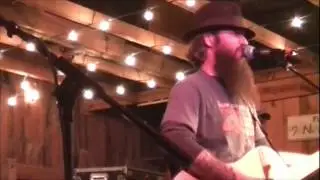 Cody at Luckenbach's Dance Hall - This Old Guitar