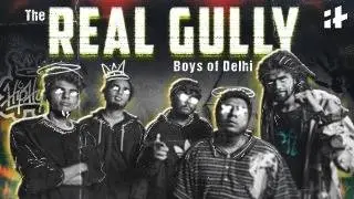 Exploring the Underground Rap Scene in Delhi