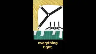 Custom-Fit RV Bed Sheet Solution - Easy Fix