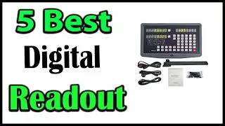 TOP 5 Best Digital Readout 2025