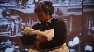 Steele Roots | Official Cinematic Trailer | World-Premiere Performance