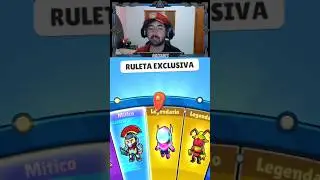 STUMBLE GUYS X STUMBLE GUYS BETA CERRADA 0.75 #6 STUMBLE GUYS #stumbleguys #tetris #rmzgames