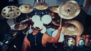The Funeral Procession | Jerrin Castillo Official Sirens Lament Drum Play through