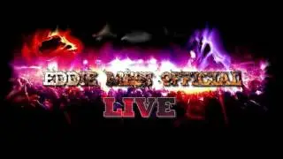 Eddie Mess   Techno Live Set  Just 4 Fun
