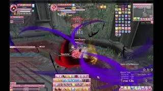 Eden Eternal Vendetta Gates of Pandemonium solo play