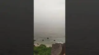 Cabo de rama beach Sunset point, South Goa || Photoshoot spot