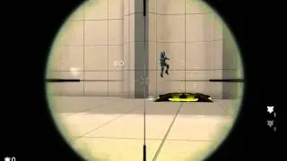 Reflex kill by Paternal Instinct