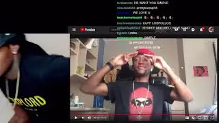 Solluminati Talks About Myresha Mom