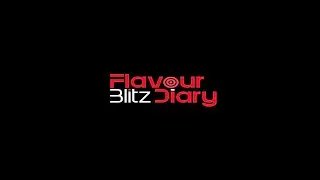 Flavor Blitz Diary 🍽️ | Coming Soon! Edible Experiments with a Side of Drama