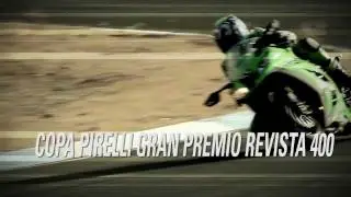 Copa Pirelli Gran Premio Revista 400
