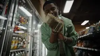 Rlig Lil Izz - Da Ticket (Official Music Video)