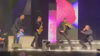 Beatbox- Drum - Violin - Sax - What a Show!