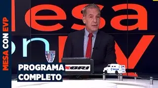 #MESACONEVP - POL&Eacute;MICAS INCAUTACIONES DE LA DNIT - LEY ANTI-ONG - 23 de octubre de 2025